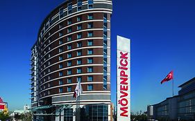 Ankara Mövenpick